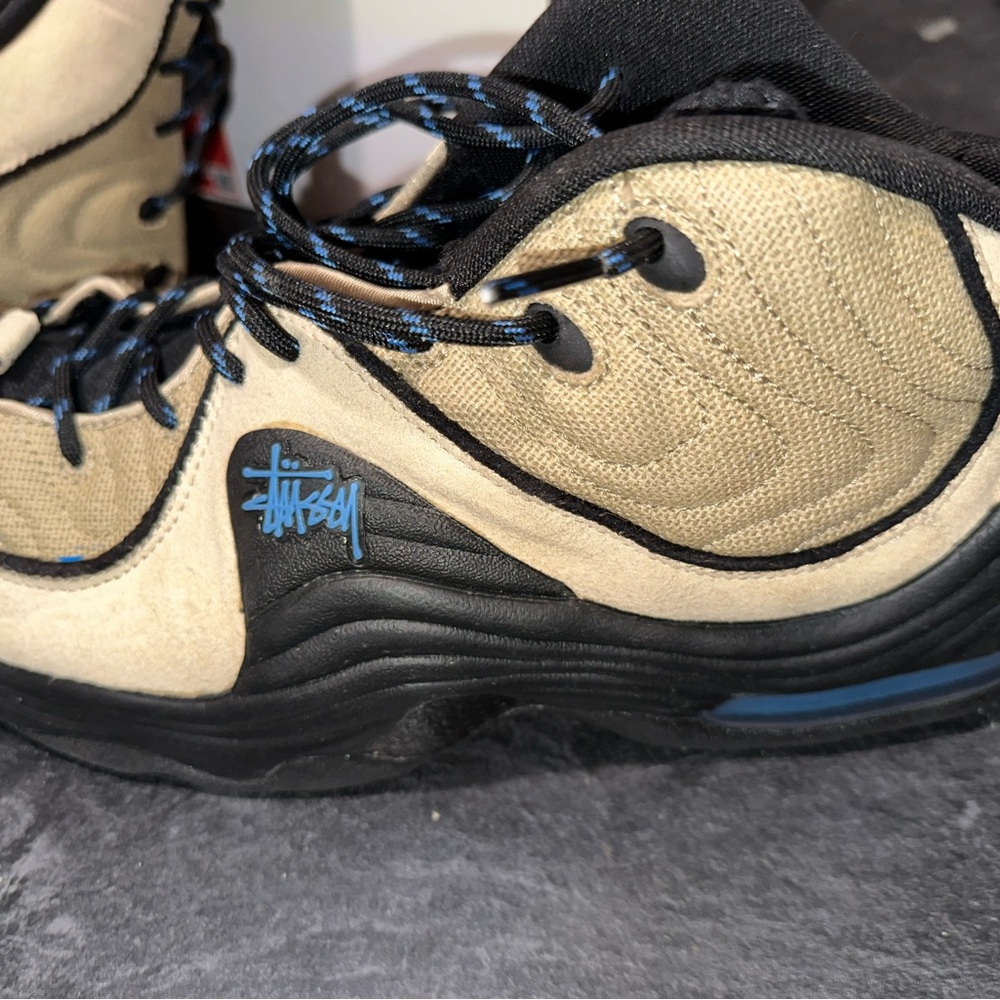 Nike Air Penny 2 SP 11m